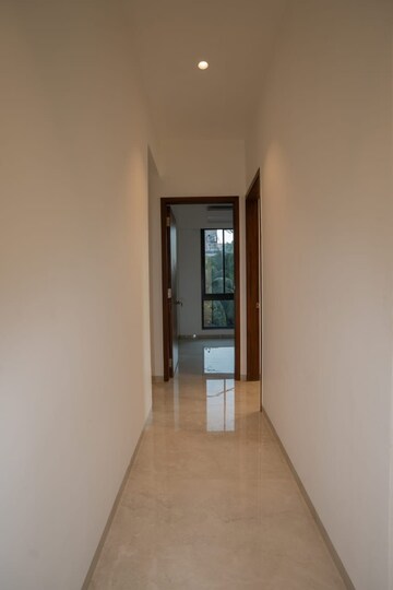 Building Lobby in 4 BHK Apartment at Borivali West – for Sale