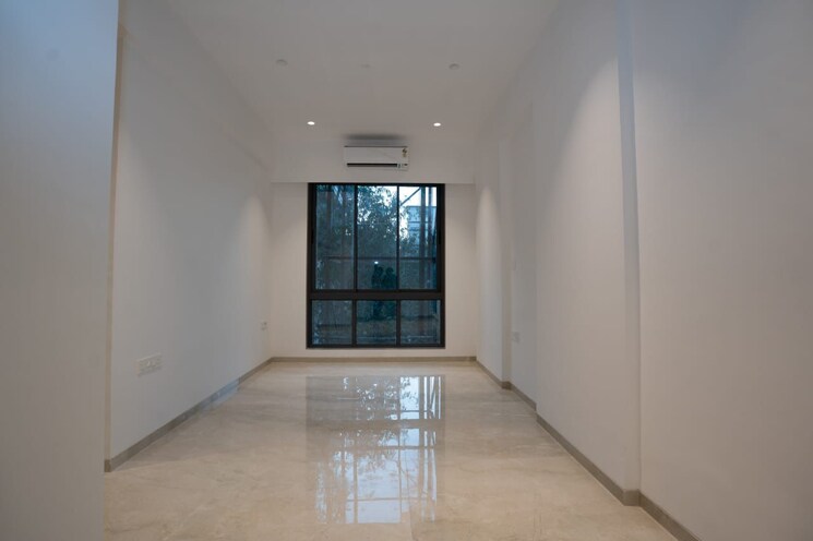 Room, borivali west 4 Bedroom 1541 Sq.Ft. Apartment In Borivali West Mumbai 8891121