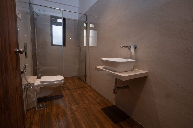 Kitchen, borivali west 4 Bedroom 1541 Sq.Ft. Apartment In Borivali West Mumbai 8891121