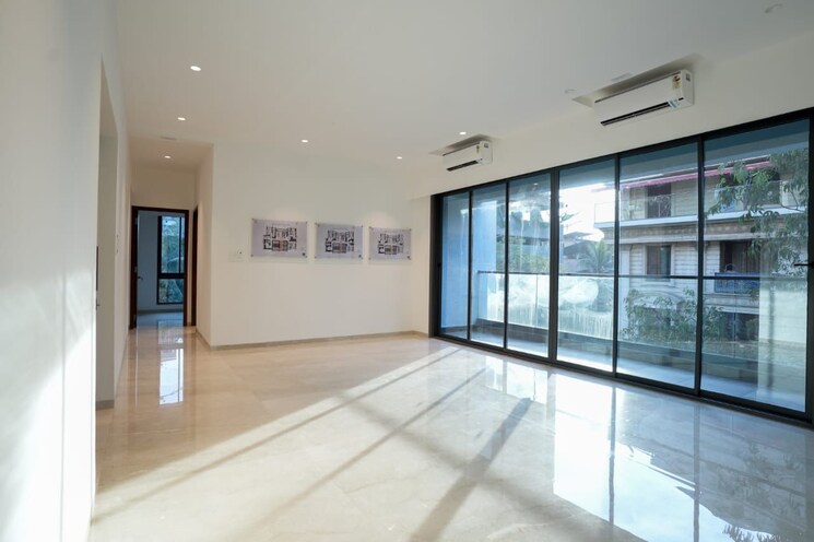 Room, borivali west 4 Bedroom 1541 Sq.Ft. Apartment In Borivali West Mumbai 8891121