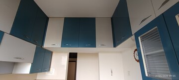 Furnished Amenities in 1 BHK Apartment at Varad Parijatak, Shirgaon – for Rent