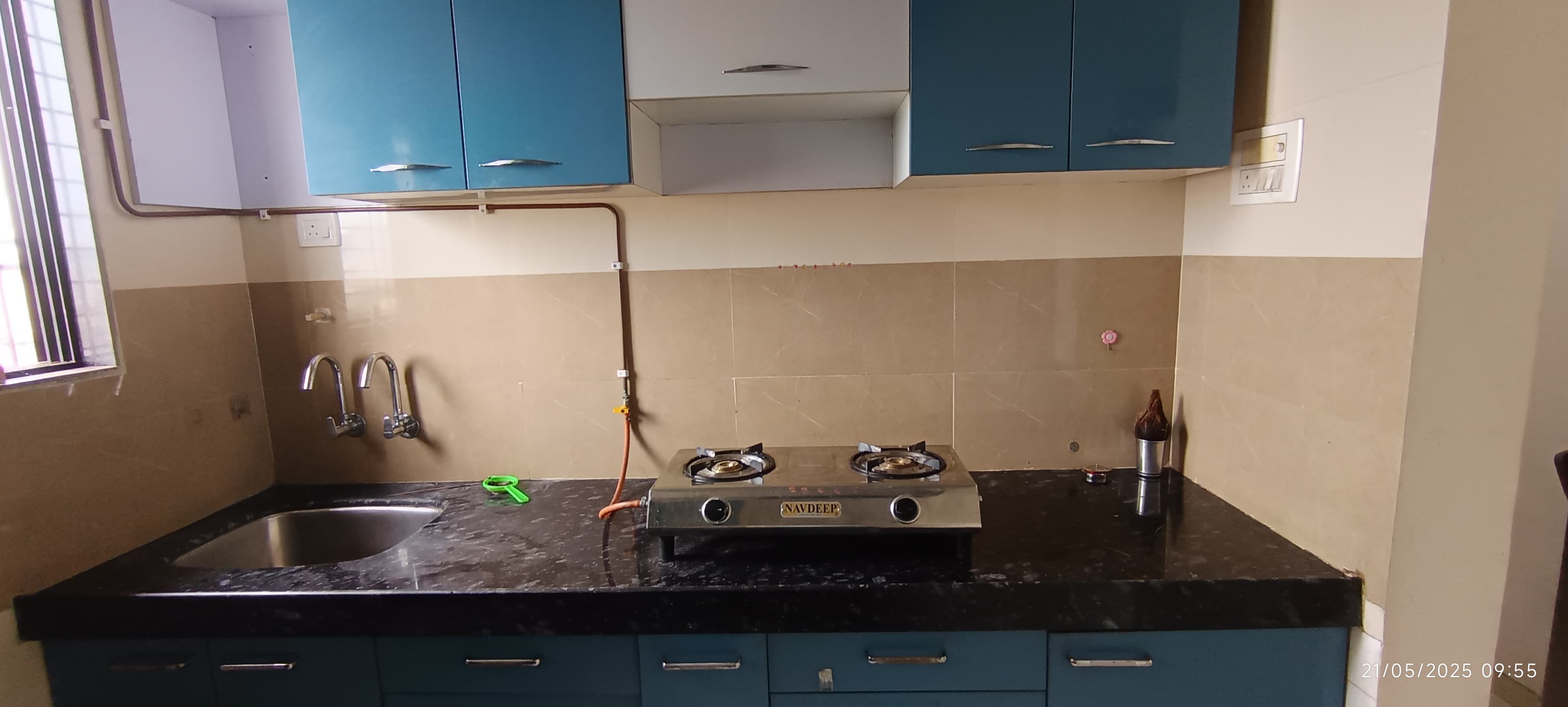 1 BHK Apartment For Rent in Varad Parijatak