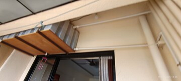  1 BHK Apartment at Varad Parijatak, Shirgaon – for Rent
