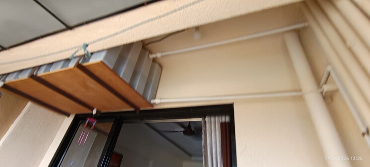 undefined, varad-parijatak 1 Bedroom 700 Sq.Ft. Apartment In Shirgaon Thane 8891112