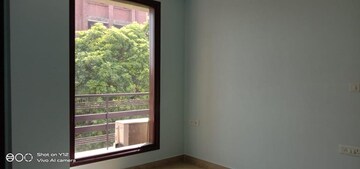 Master Bedroom in 3 BHK Builder Floor at Saket – for Rent