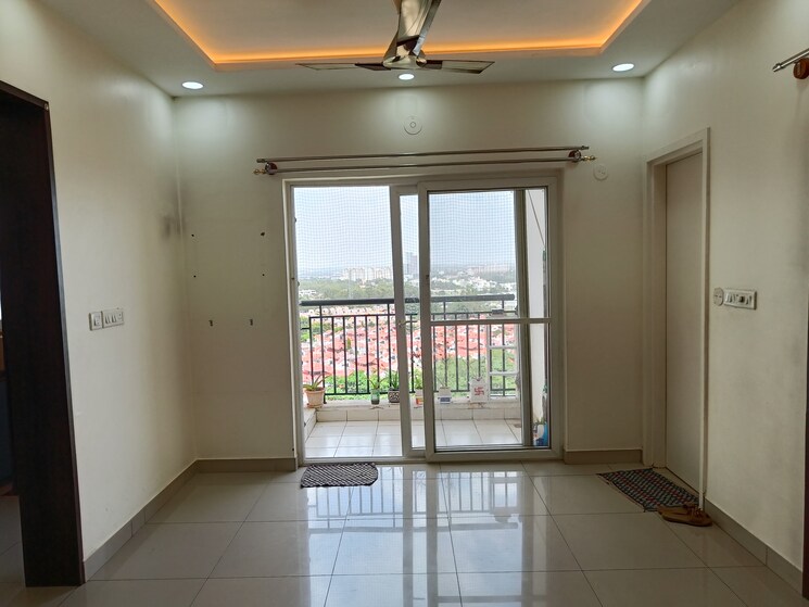 Living Room, prestige-tranquility 1 Bedroom 664 Sq.Ft. Apartment In Budigere Bangalore 8891005