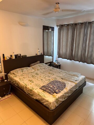 Bedroom in 2 BHK Apartment at Bandra West – for Rent