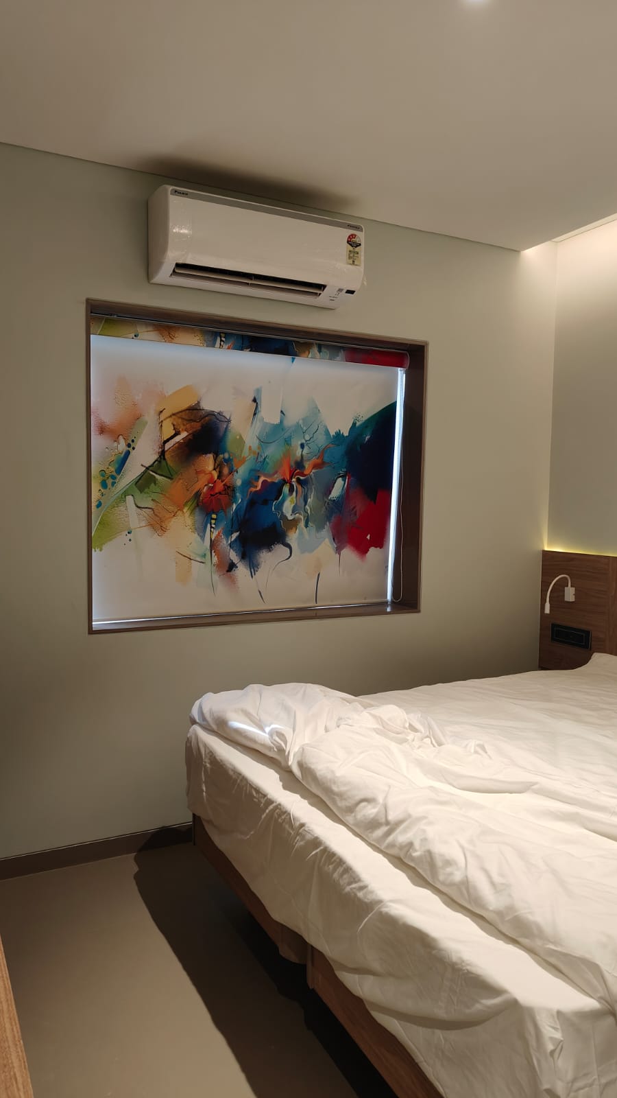 2 BHK 582 Sq.Ft. Apartment in Manisha Purti CHS