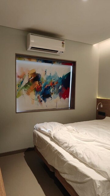 2 BHK Apartment For Rent in Manisha Purti CHS, Goregaon West