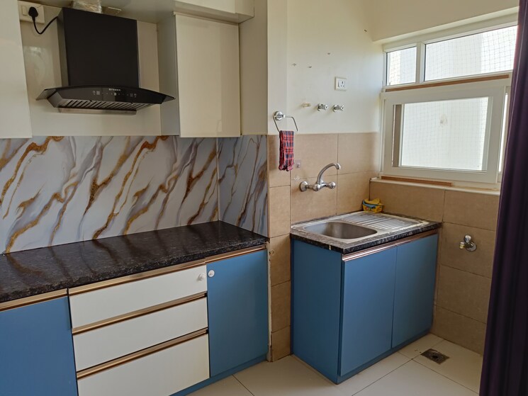 Kitchen, prestige-tranquility 1 Bedroom 664 Sq.Ft. Apartment In Budigere Bangalore 8891005