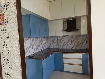 Kitchen in 1 BHK Apartment at Prestige Tranquility, Budigere – for Sale