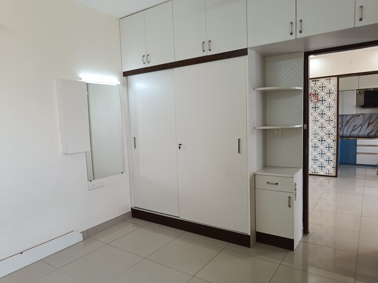 Room, prestige-tranquility 1 Bedroom 664 Sq.Ft. Apartment In Budigere Bangalore 8891005