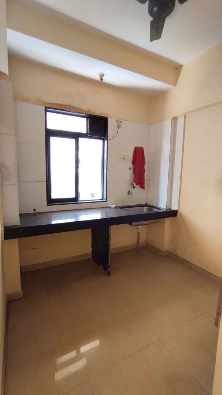 Kitchen, raunak-city-phase-3 1 Bedroom 588 Sq.Ft. Apartment In Kalyan West Thane 8891117