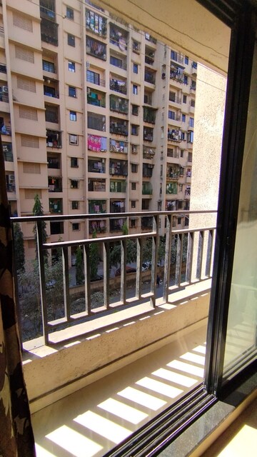 1 BHK Apartment For Rent in Raunak City Phase 3, Kalyan West
