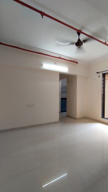 Room in 1 BHK Apartment at Raunak City Sector 4 D4, Kalyan West – for Rent