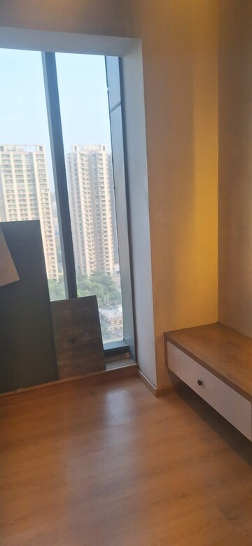 Bedroom in Studio Apartment at Galaxy Blue Sapphire Plaza, Sector 4 Greater Noida – for Rent