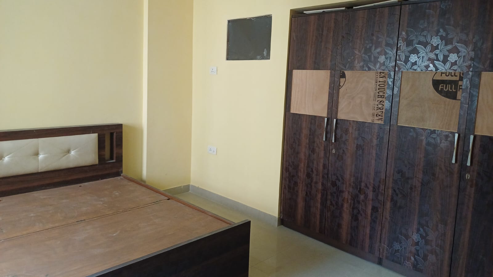 2 BHK Apartment For Rent in Vijay Vilas Vega Building 1 to 6 CHS Ltd