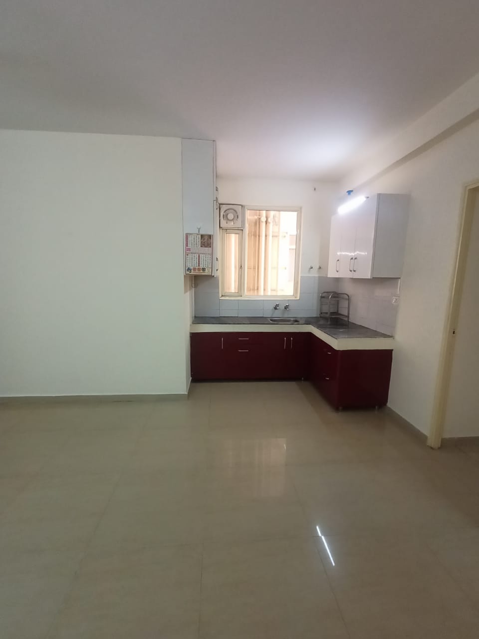 2 BHK Apartment For Rent in Pyramid Urban Homes 2