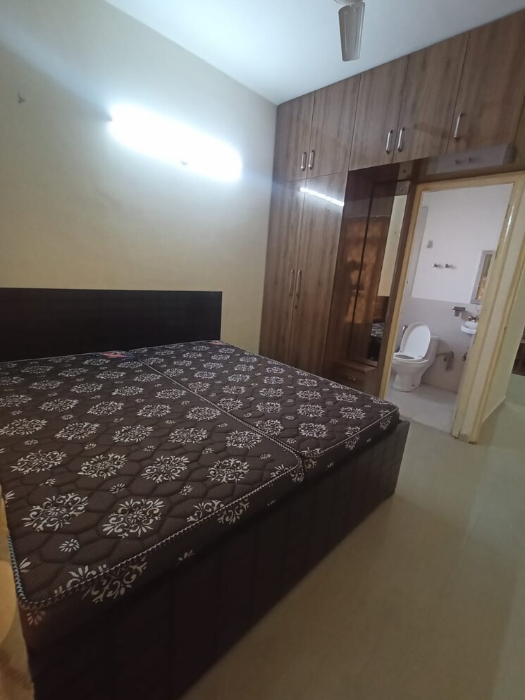 Bedroom, pyramid-urban-homes-2 2 Bedroom 603 Sq.Ft. Apartment In Sector 86 Gurgaon 8891181