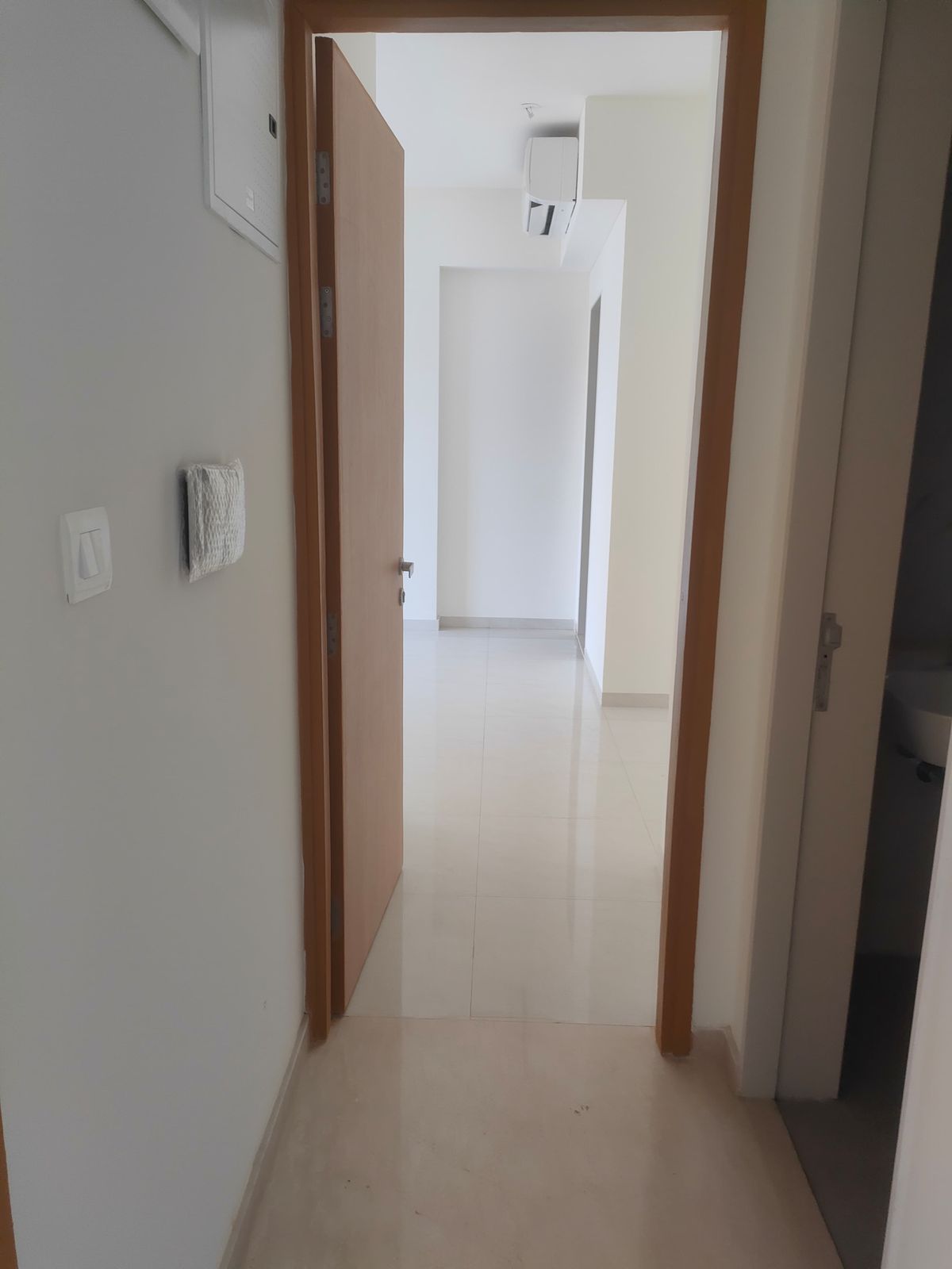 3 BHK Apartment For Rent in Lodha Amara