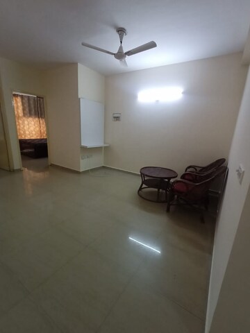 Living Room in 2 BHK Apartment at Pyramid Urban Homes 2, Sector 86 – for Rent