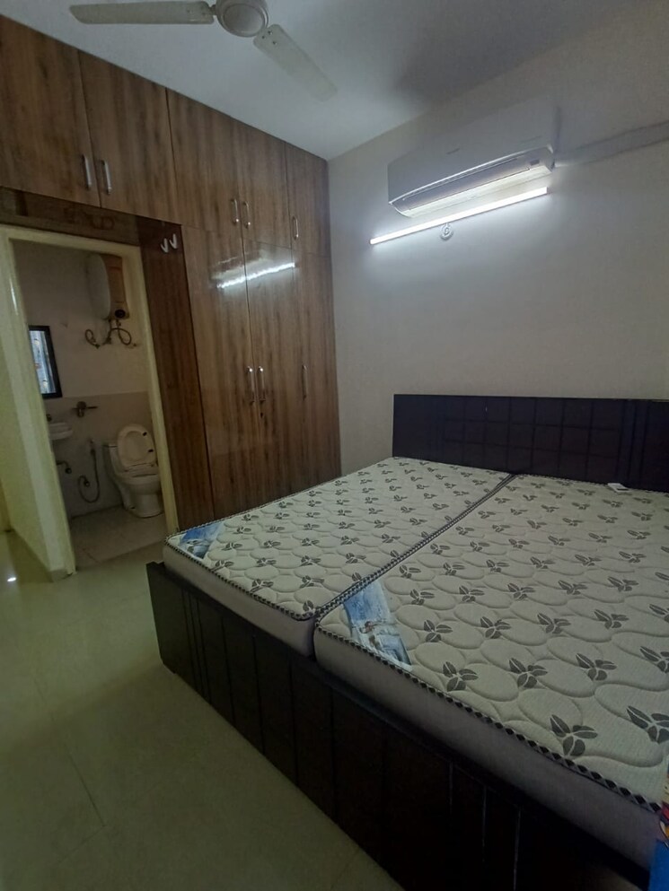 Bedroom, pyramid-urban-homes-2 2 Bedroom 603 Sq.Ft. Apartment In Sector 86 Gurgaon 8891181