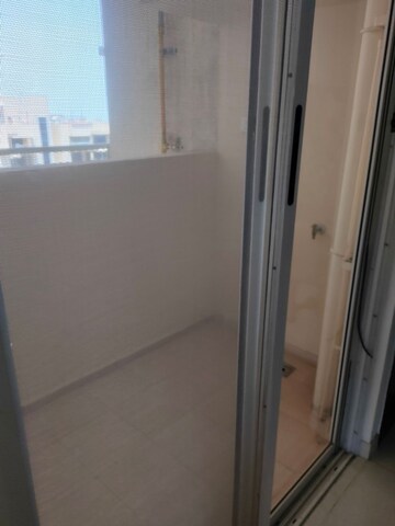 Building Lobby in 2 BHK Apartment at Lodha Amara, Kolshet Road – for Rent