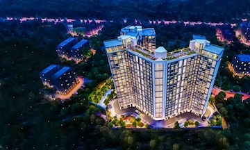 Master Plan in 3 BHK Apartment at Purva Clermont, Chembur – for Sale