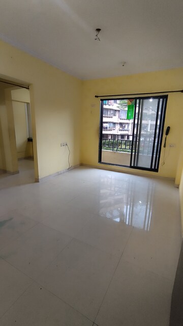 Room in 1 BHK Apartment at Raunak City, Kalyan West – for Rent