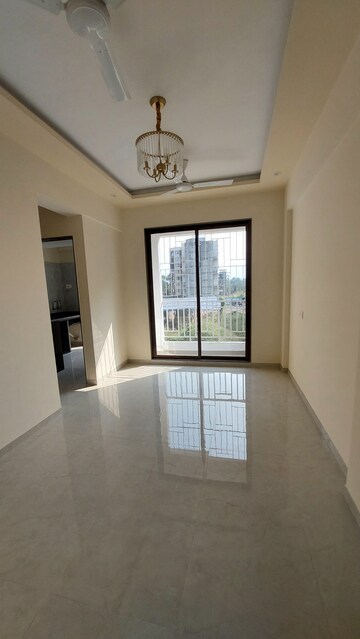 1 BHK Apartment For Sale in Dashmesh Empire, Joveli