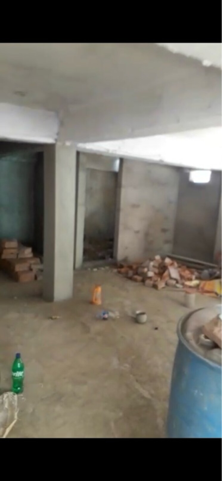 Exterior View, shervani-victory-tower Commercial Shop 1000 Sq.Ft. In Dhoomanganj Allahabad 8891153