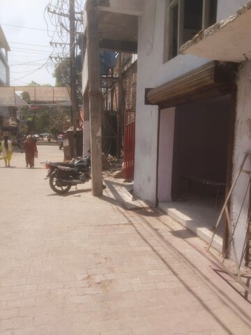  Shop – Exterior View View at Shervani Victory Tower, Dhoomanganj - for Rent