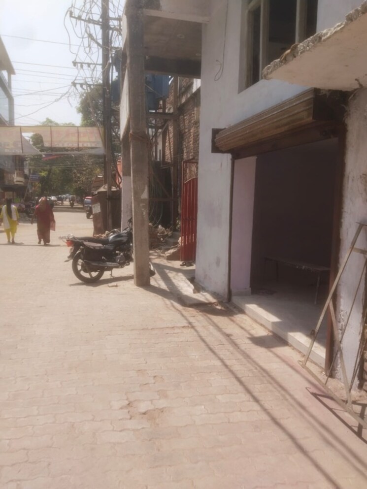 Exterior View, shervani-victory-tower Commercial Shop 1000 Sq.Ft. In Dhoomanganj Allahabad 8891153