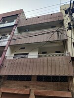 4 BHK + Pooja Room,Study Room 73 Sq.Mt. Independent House in Lalkothi