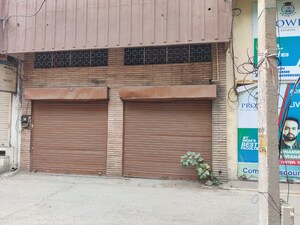 4 BHK Independent House – Exterior View View at Lalkothi - for Sale