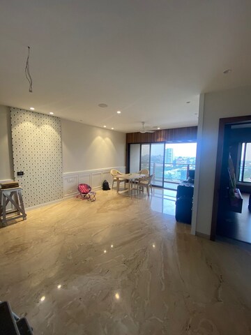 3 BHK Apartment For Rent in Santacruz West