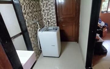 1.5 BHK Apartment For Rent in Sarvodaya CHS Goregaon, Goregaon West