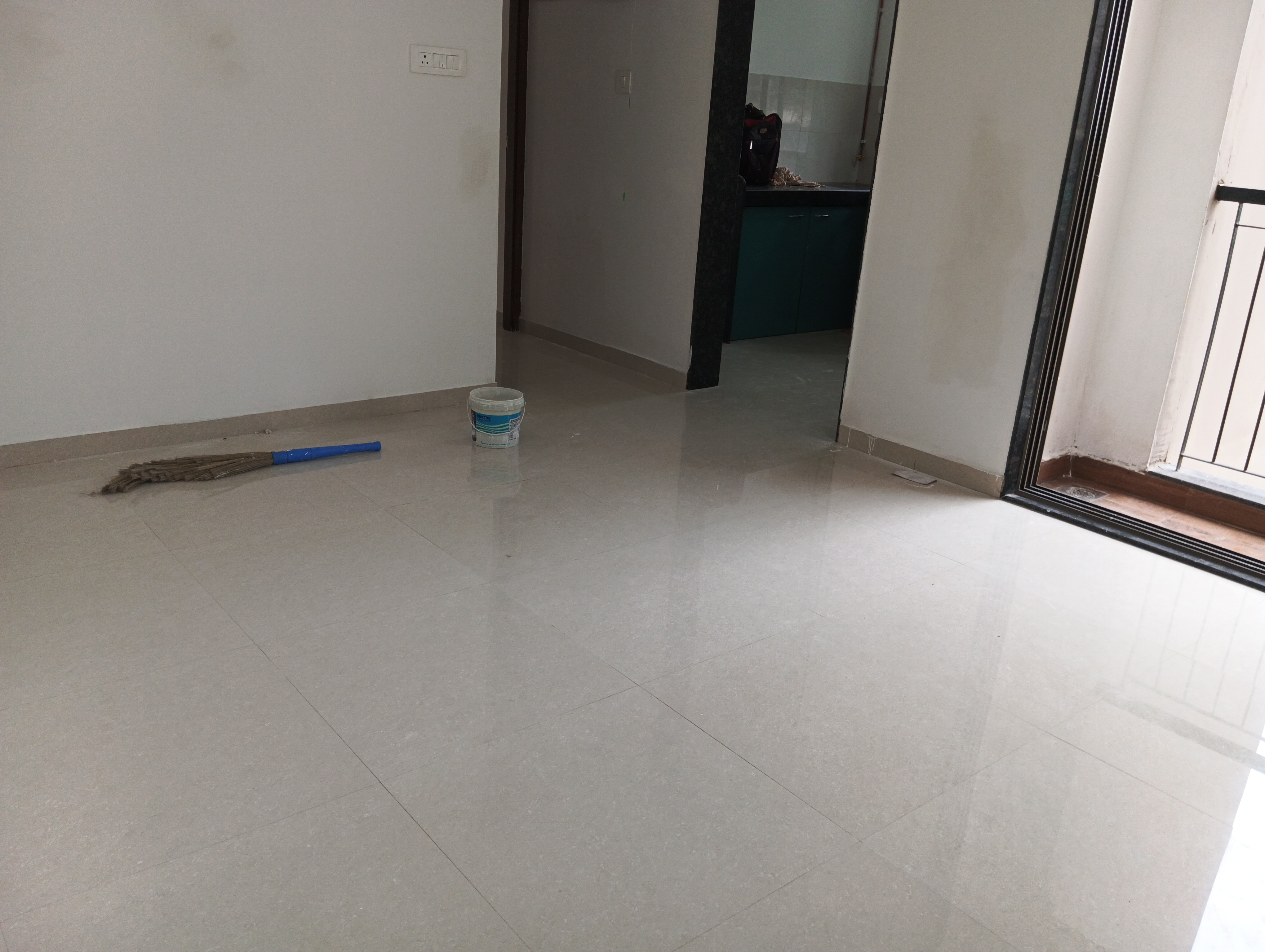 1 BHK Apartment For Sale in Runwal Eirene