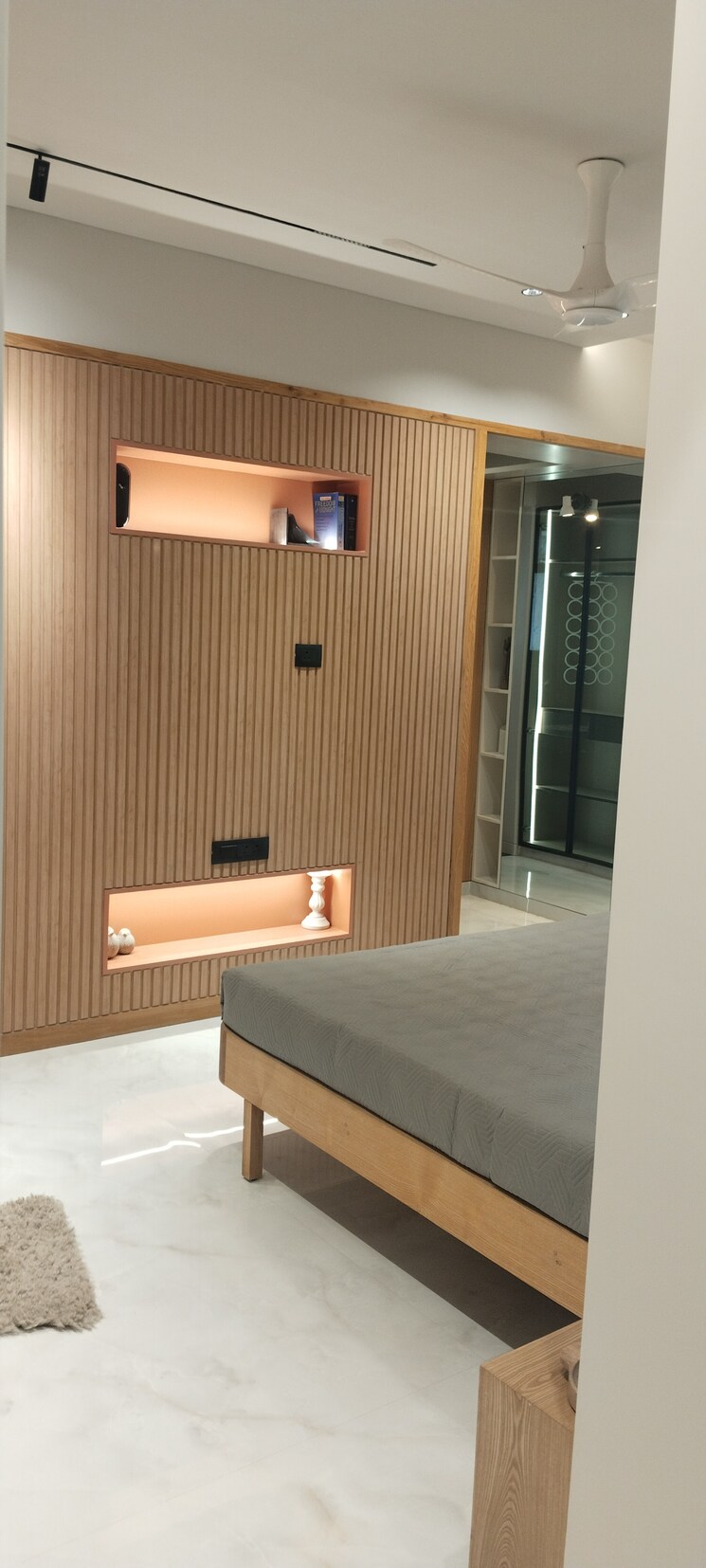 Bedroom, navrangpura 4 Bedroom 2925 Sq.Ft. Apartment In Navrangpura Ahmedabad 8891431