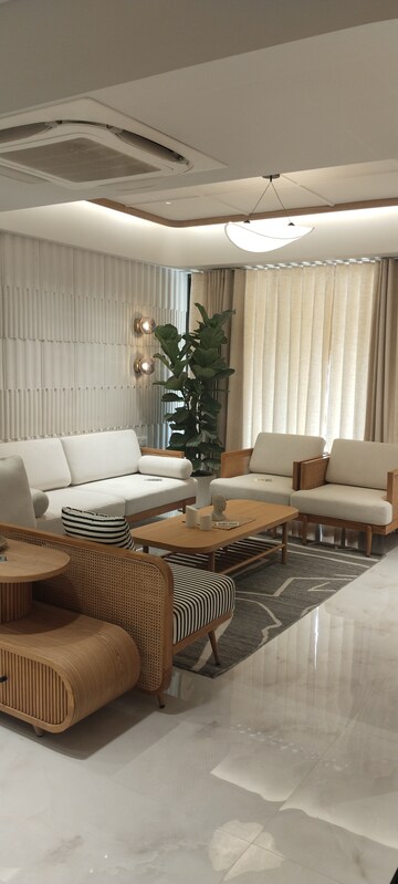 4 BHK Apartment For Sale in Navrangpura