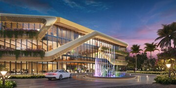  Plot – Exterior View View at Sector 1 New Panvel West - for Sale