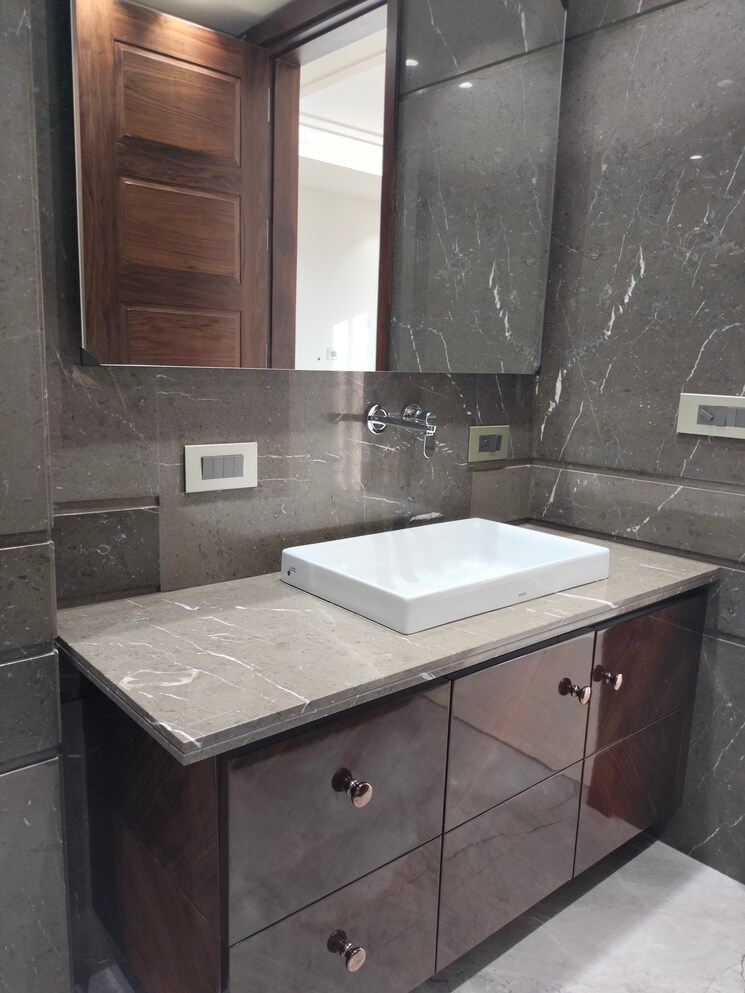 Kitchen, boutique-residential-apartments-c-253 3.5 Bedroom 3100 Sq.Ft. Apartment In Defence Colony Delhi 8891203