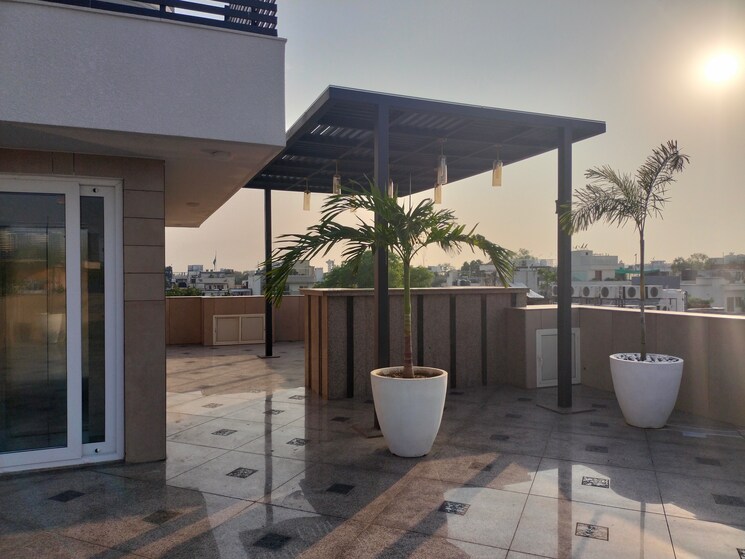 Room, boutique-residential-apartments-c-253 3.5 Bedroom 3100 Sq.Ft. Apartment In Defence Colony Delhi 8891203