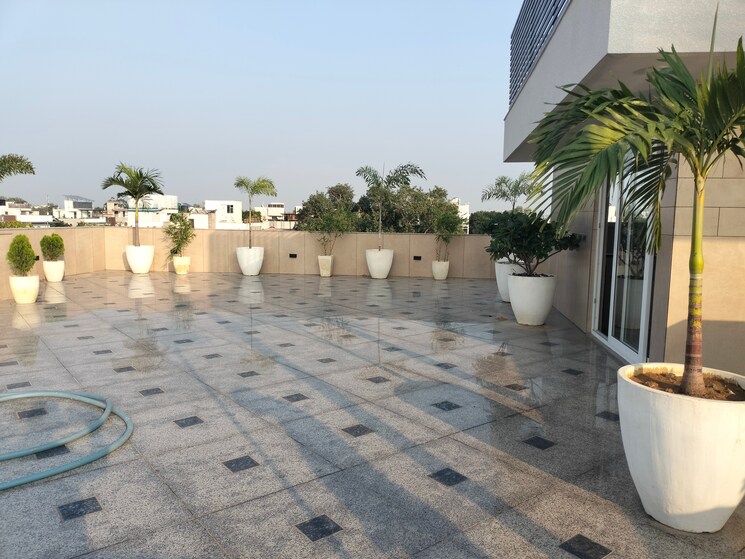  Parking, boutique-residential-apartments-c-253 3.5 Bedroom 3100 Sq.Ft. Apartment In Defence Colony Delhi 8891203