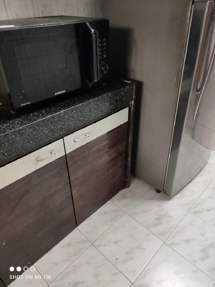 Kitchen, bandra west 1 Bedroom 550 Sq.Ft. Apartment In Bandra West Mumbai 8891227