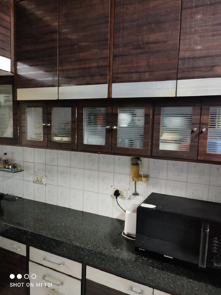 Kitchen, bandra west 1 Bedroom 550 Sq.Ft. Apartment In Bandra West Mumbai 8891227