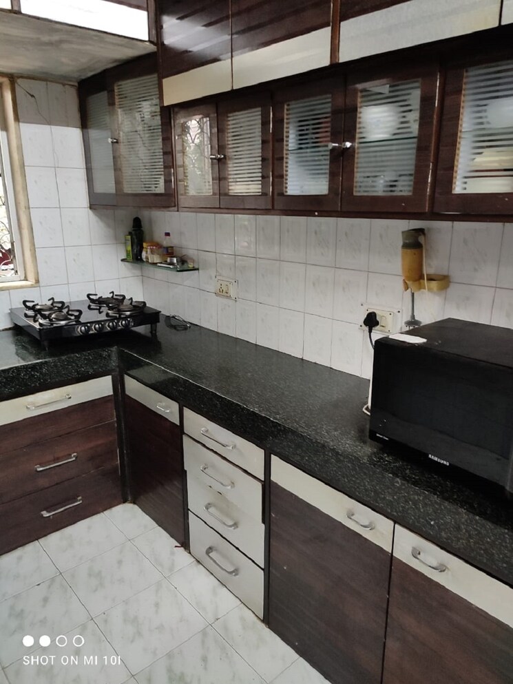 Kitchen, bandra west 1 Bedroom 550 Sq.Ft. Apartment In Bandra West Mumbai 8891227