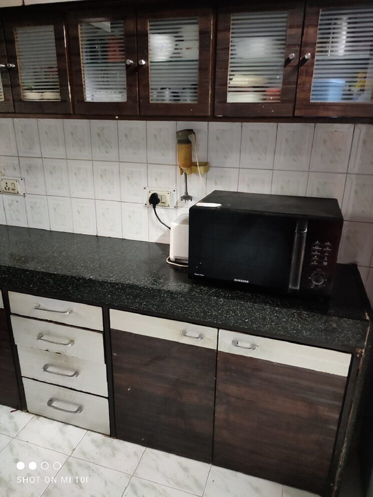 Kitchen, bandra west 1 Bedroom 550 Sq.Ft. Apartment In Bandra West Mumbai 8891227