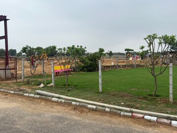  Plot For Sale in MLH Unique City, Jaipur Ajmer Express Highway