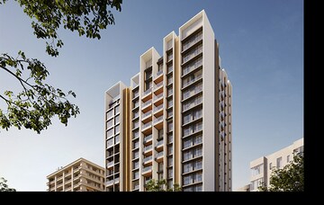 5 BHK Apartment For Sale in Rustomjee Parishram, Pali Hill